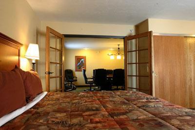 Blue Mountain Inn And Suites Rangely Стая снимка